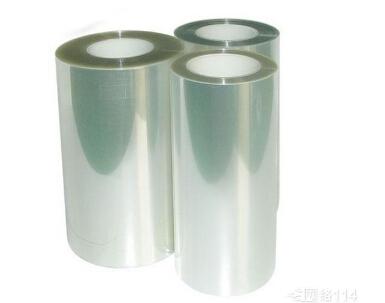 PET保護膜膠水高溫殘膠怎么處理？